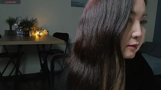 AvroraSakura online show from March 12, 3:51 pm