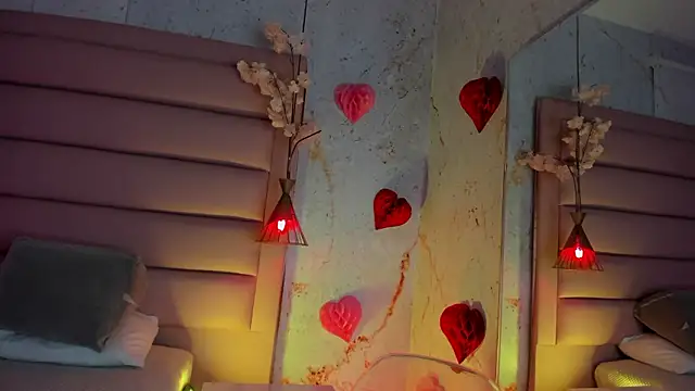 Evangelyne 1 online show from March 3, 3:30 pm