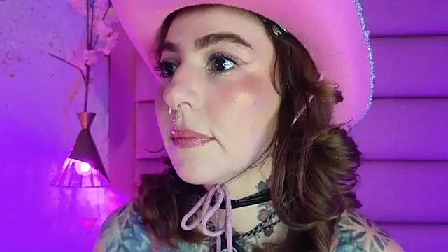 Evangelyne 1 online show from January 17, 3:48 pm