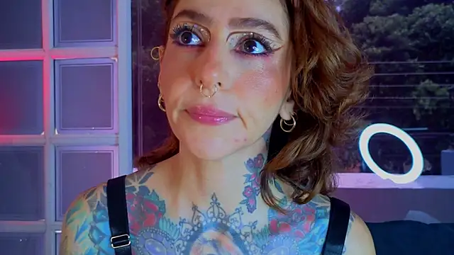 Snapshot of Evangelyne_1 chatting on September 18, 3:59 pm Evangelyne 1 online show from September 18, 3:59 pm