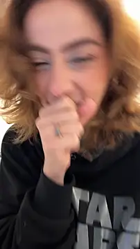 Snapshot of Evangelyne_1 chatting on November 20, 1:23 pm Evangelyne 1 online show from November 20, 1:23 pm