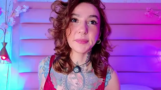 Evangelyne 1 online show from April 5, 3:30 pm