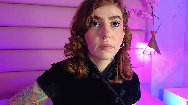 Evangelyne 1 online show from January 7, 3:39 pm