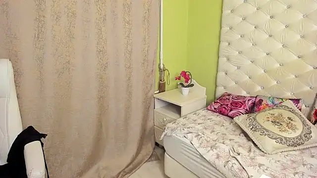 DoraMay online show from February 10, 11:13 pm