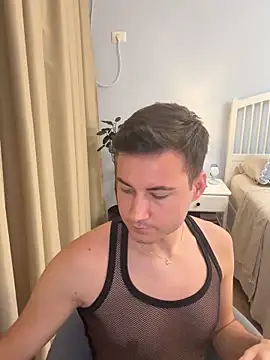 JustinMorrisX online show from September 8, 2:49 pm