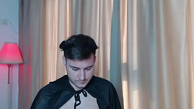 JustinMorrisX online show from October 30, 8:56 am