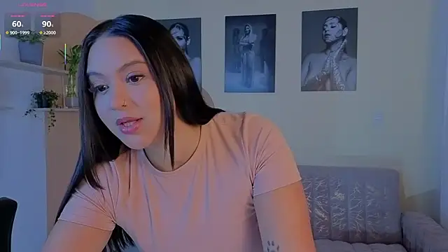 ToriCrossX online show from January 10, 7:15 am