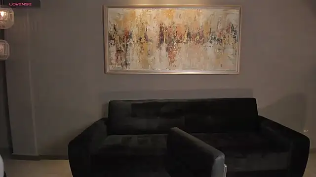 ToriCrossX online show from November 6, 1:42 am