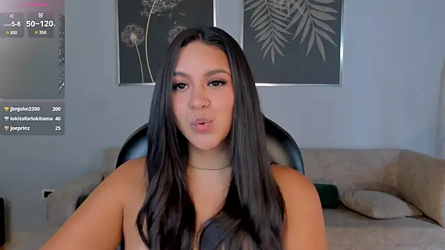 ToriCrossX online show from March 14, 3:03 pm