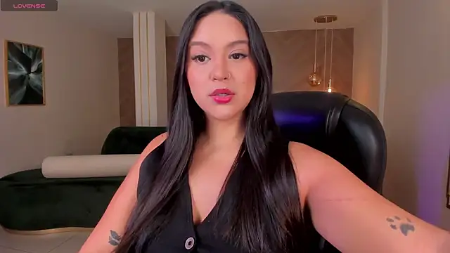 ToriCrossX online show from December 20, 12:19 pm