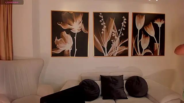 ToriCrossX online show from September 20, 12:59 am