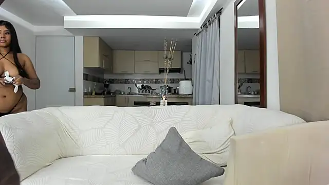 EbonnyDuoSexHard online show from September 28, 12:50 am