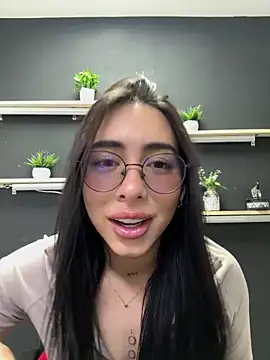 isabella jade online show from November 8, 1:14 pm