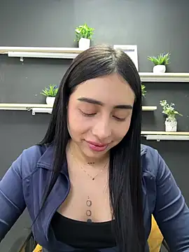 isabella jade online show from November 14, 1:26 pm