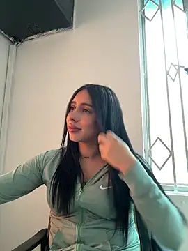 isabella jade online show from October 25, 1:34 pm