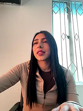 isabella jade online show from October 24, 2:05 pm