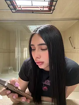 isabella jade online show from October 22, 1:21 pm