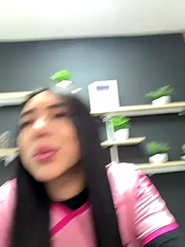 isabella jade online show from November 19, 12:49 pm