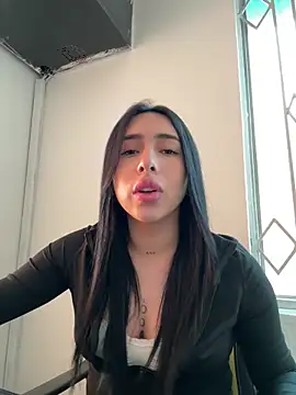 isabella jade online show from October 27, 1:12 pm