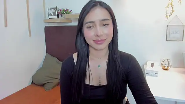 Snapshot of isabella_jade chatting on February 17, 10:16 pm isabella jade online show from February 17, 10:16 pm
