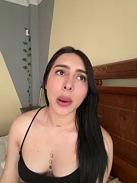 Snapshot of isabella_jade chatting on October 8, 2:07 pm isabella jade online show from October 8, 2:07 pm