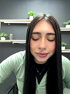 isabella jade online show from November 18, 1:03 pm