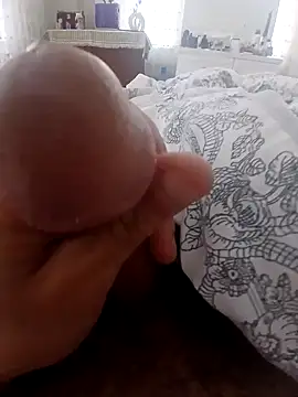 Snapshot of Darkboss31 chatting on October 23, 9:19 am Darkboss31 online show from October 23, 9:19 am