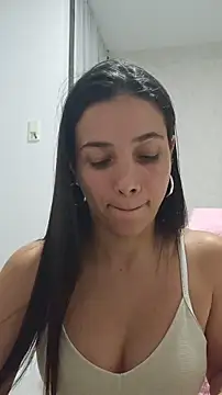 miaeyes online show from November 17, 2:15 am