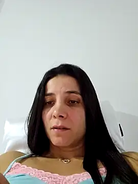 miaeyes online show from December 24, 1:38 am