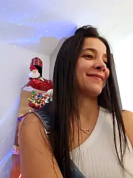 miaeyes online show from December 9, 12:19 pm