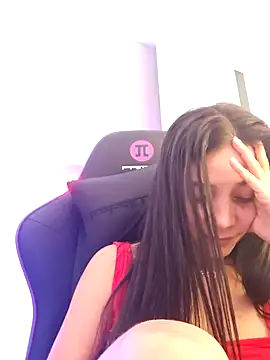 miaeyes online show from January 2, 5:18 pm