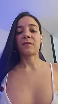 miaeyes online show from November 6, 3:27 pm