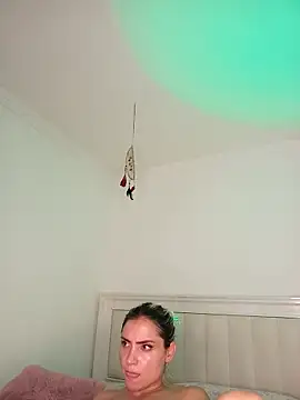 ASHLEY BLAIR online show from December 1, 10:32 pm