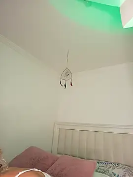 ASHLEY BLAIR online show from March 23, 11:37 pm