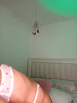 ASHLEY BLAIR online show from September 15, 10:54 pm