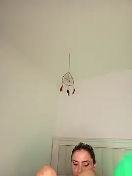 ASHLEY BLAIR online show from November 5, 9:51 pm