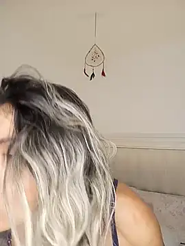 ASHLEY BLAIR online show from May 30, 6:46 pm