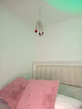 ASHLEY BLAIR online show from November 10, 8:58 pm