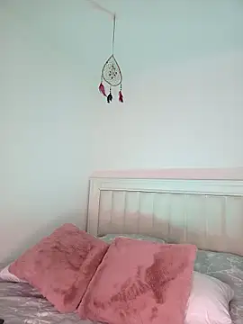 ASHLEY BLAIR online show from March 20, 9:13 pm