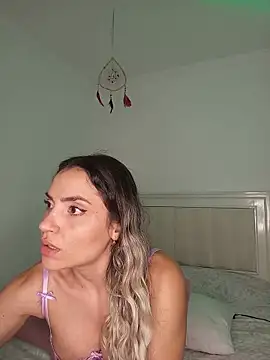 ASHLEY BLAIR online show from May 28, 11:21 pm