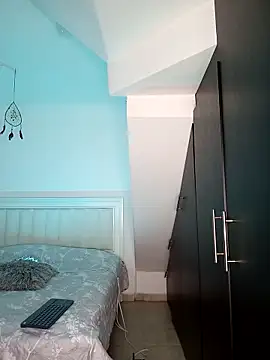 ASHLEY BLAIR online show from February 28, 3:37 pm