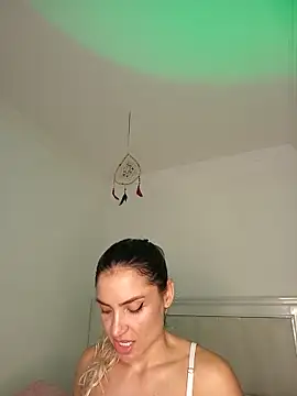 ASHLEY BLAIR online show from March 17, 8:56 pm