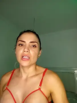 ASHLEY BLAIR online show from December 13, 8:04 pm