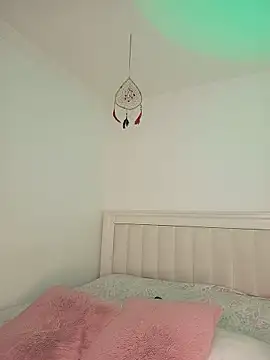 ASHLEY BLAIR online show from May 19, 1:56 am
