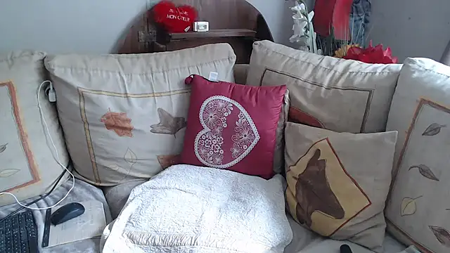 kikilove09 online show from June 20, 7:57 am