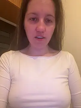 Nicole-Ray online show from April 5, 6:09 am