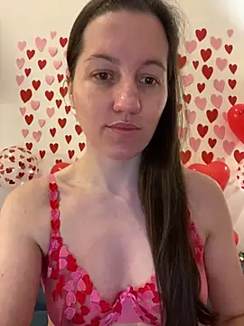 Nicole-Ray online show from February 13, 4:18 pm