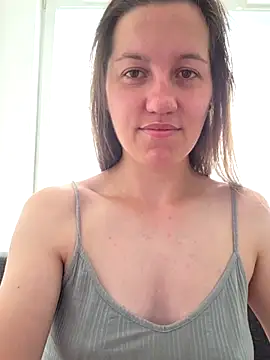 Nicole-Ray online show from July 2, 8:09 am