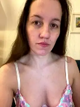 Nicole-Ray online show from January 9, 8:38 pm