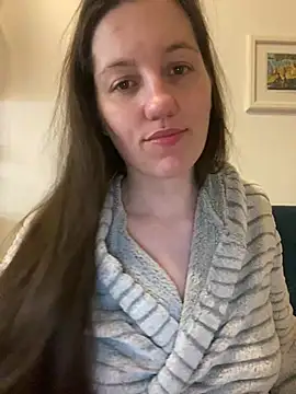 Nicole-Ray online show from February 22, 9:16 pm